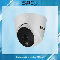 Camera CCTV SPC Sunrise Indoor 5mp, Malam bisa berwarna (