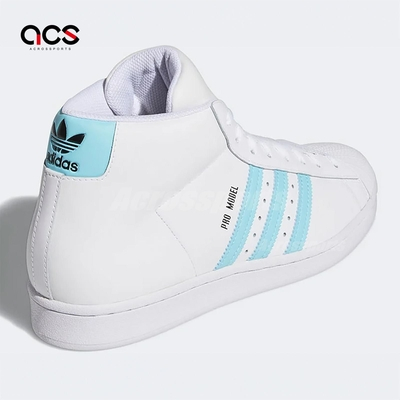 Adidas original pro model high top online