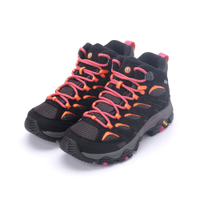 MERRELL MOAB 3 GORE-TEX 登山鞋 黑 ML037204 女鞋