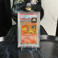 Pokemon TCG PSA 10 2023 Charizard CLL JP 003/032