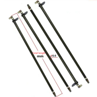 1 pieces heating element for electric oven Electric oven heating tube electric stove heating element for oven