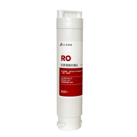 【Giaretti珈樂堤】RO逆滲透瞬熱式淨飲機專用逆滲透複合濾心(DM01-02)