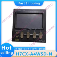 H7CX-A4WSD-N H7CX-A4D-N Counter