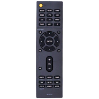 Original Remote Control for ONKYO AV Receiver HT-S7805 TX-NR575 TX-NR585 TX-NR686 TX-NR777 TX-NR787 NR686 TX-DS787