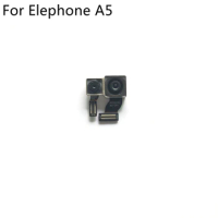 Elephone A5 Back Camera Rear Camera Module For Elephone A5 MTK6771 6.18'' 2246x1080 Smartphone