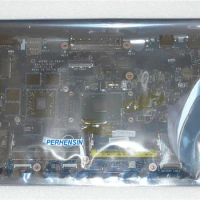 FOR DELL PRECISION 3510 MOTHERBOARD i7 6700HQ 3.5GHz W5130M K07X6 LA-C841P 100% WORK PERFECTLY