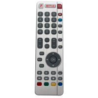 New SHW/RMC/0122 SHWRMC0122 remote control for Sharp Aquos 4K TV LC32CHG6022KF LC-32CHG6022KF LC32CHG6241KF