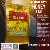 KOPI GAYO SWEET HONEY SPECIALTY ARABICA ACEH ARABIKA BIJI / BUBUK 1 Kg