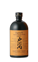 櫻尾蒸餾廠，戶河內 啤酒桶調和日本威士忌 NV 700ml