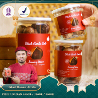 Black Garlic HSD Bawang Hitam Premium - Bawang Putih Tunggal Berkualitas - Spice
