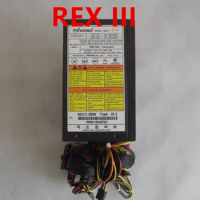 Almost New Original PSU For POWEREX REX III 500W Switching Power Supply REX III V.3