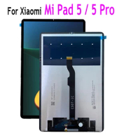 Tablet LCD for Xiaomi Mi Pad 5 / Mi Pad 5 Pro LCD Display Touch Screen Replacement Mi Pad 5 Repair Parts Assembly 21051182G