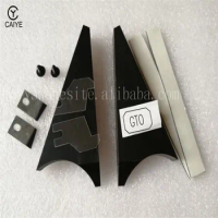 M2.008.113 M2.008.114 GTO Ink Duct End Blocks SM74 SM52 Printing Machine Ink Fountain Divider