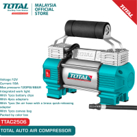 Jumlah Pemampat Udara Auto 120Psi - TTAC2506