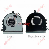 Quạt mới cho Dell Inspiron 15 5575/5570, 3533/3583, 5593, 3585, 3501