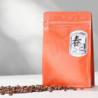 【春日咖啡】衣索比亞 耶加雪菲 夏夜紫羅蘭 日曬咖啡豆(1磅)