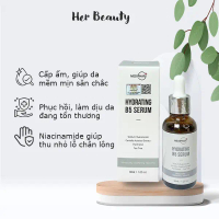 Serum B5 Mediphar dưỡng ẩm, phục hồi, sáng da, cấp nước, chống lão hóa 30ml