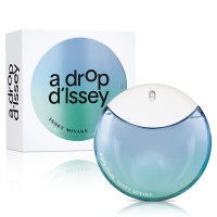 ISSEY MIYAKE 三宅一生 雨珠女性淡香精90ml-專櫃公司貨