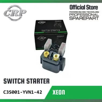 CRP untuk Yamaha Xeon - Switch Starter / Bendix Starter