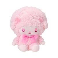 【震撼精品百貨】My Melody 美樂蒂~日本SANRIO三麗鷗 Piano彼安諾毛玩偶娃娃-2025櫻系列*17587