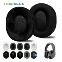 THOUBLUE Replacement Ear Pad for Plantronics Backbeat Fit 6100 Earphone Earpads Earmuffs Ear Cushion Headband