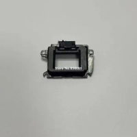 Repair Parts Viewfinder View Frame Cover Eye Cup Base For Sony ILCE-7M4 ILCE-7 IV A7M4 A7 IV