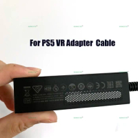 Mini Camera Adapter For PS VR To PS5 Cable For PS5 VR 4 PS5 VR Connector for Sony PlayStation ps5 ps4