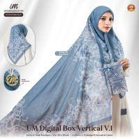 Umamascarves Voal Premium Hijab Um Digital Box Vertical V.1 Desain Eksklusif 5 Warna Eksklusif 10 Uk