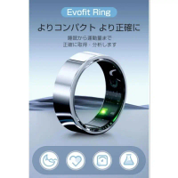 Smart Ring Evofit ผลิตภัณฑ์อันดับ 1 ประจำบน Rakuten  ขาย