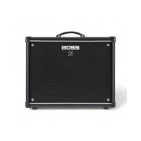 【BOSS】KATANA-50 MK3 第三代電吉他綜合音箱／專屬搖滾音色(KATANA50 樂器音箱 綜合器 破音 喇叭 AMP)