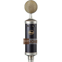 ::bonJOIE:: 美國進口 BLUE Baby Bottle SL 專業麥克風 (全新盒裝) Microphones Large-Diaphragm Condenser Microphone MIC