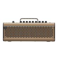 【Yamaha 山葉音樂】THR30IIA Wireless 原創桌上型樂器擴大機(台灣公司貨 商品保固有保障)