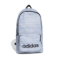 Adidas Clsc Bp Att2 男款 女款 水藍色 雙肩背包 書包 筆電包 運動 休閒 訓練 後背包