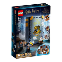 76385【LEGO 樂高積木】Harry Potter 系列 - 霍格華茲魔法書：符咒學