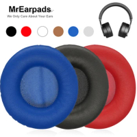 H500M Earpads For Onkyo H500M Headphone Ear Pads Earcushion Replacement