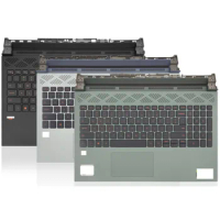 Suitable For Dell GameBox G15 5510 5511 5515 C Case Keyboard With Backlit