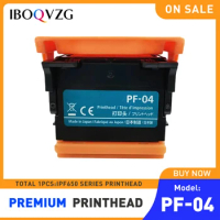 PF-04 Print Head For Canon iPF670 iPF671 iPF680 iPF686 iPF770 iPF771 iPF780 iPF781 iPF786 830 831 840 841 850 Head