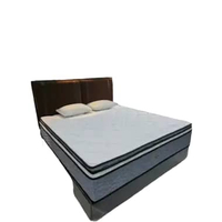 KASUR SPRINGBED ELITE SERENITY CLASSIC PLATINUM(KASUR SAJA) 100 x 200