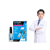 【EXCILOR 恢甲清】覆甲液 7.0ml 一入-灰指甲照護專家