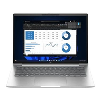 Laptop HP ProBook 4 G2i Ultra 7 355 16GB 1TB Windows 11 Pro 14 WUXGA 3 Year Warranty