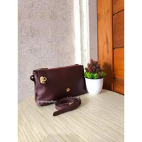 Tas Papillon Bandung K3268 Maroon