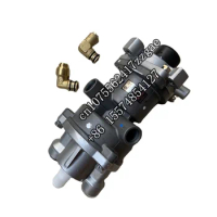 Original factory brake master cylinder for HINO 700 truck parts 47160-3311 471603311 47160-3292