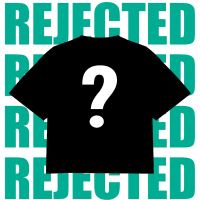 【COD】 Domination Labs Boxy Tshirt 16S l Boxy 24S