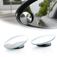 Car Side Blindspot Rearview Parking Mirror Accessories for mercedes benz w204 w124 w210 w211 w140 w203 W211 W221 W220 W163 w205