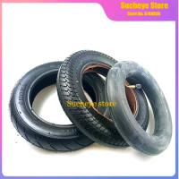8 1/2x2 (50-134) Inner and Outer Tyres For Electric scooter tyrefor INOKIM Night Series Scooter 8.5 Inch Pneumatic Tire 8.5X2.0