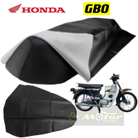 GBO  SEAT COVER THICK TEBAL SARUNG CUSHION KAIN KUSYEN CUSION PROTECTOR GOOD QUALITY ASSURED