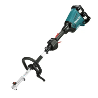 【MAKITA 牧田】36V 18V*2 鋰電無刷組合動力機空機(DUX60Z)