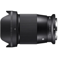 【Sigma】16mm F1.4 DC DN Contemporary for NIKON Z(公司貨 APS-C 廣角大光圈定焦鏡頭 人像鏡 Z接環)