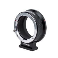 PK Lens to Canon EOS RF Mount Adapter, Pentax K EOS R Adapter, For Pentax K Mount Lense &amp; Canon Mirrorless Camera EOS R RP R5 R6