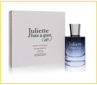 JULIETTE HAS A GUN 配槍朱麗葉隱衫之欲女士濃香水 MUSC INVISIBLE EDP 50ML